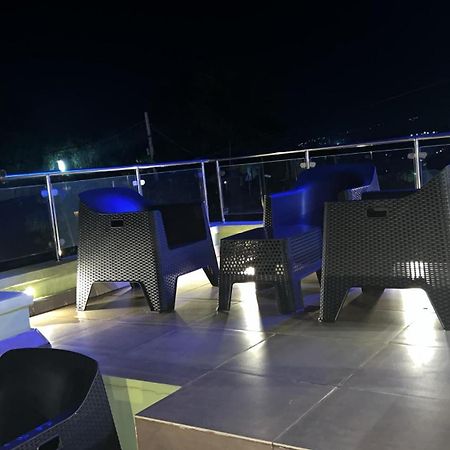 Novella Apartments Кигали Экстерьер фото