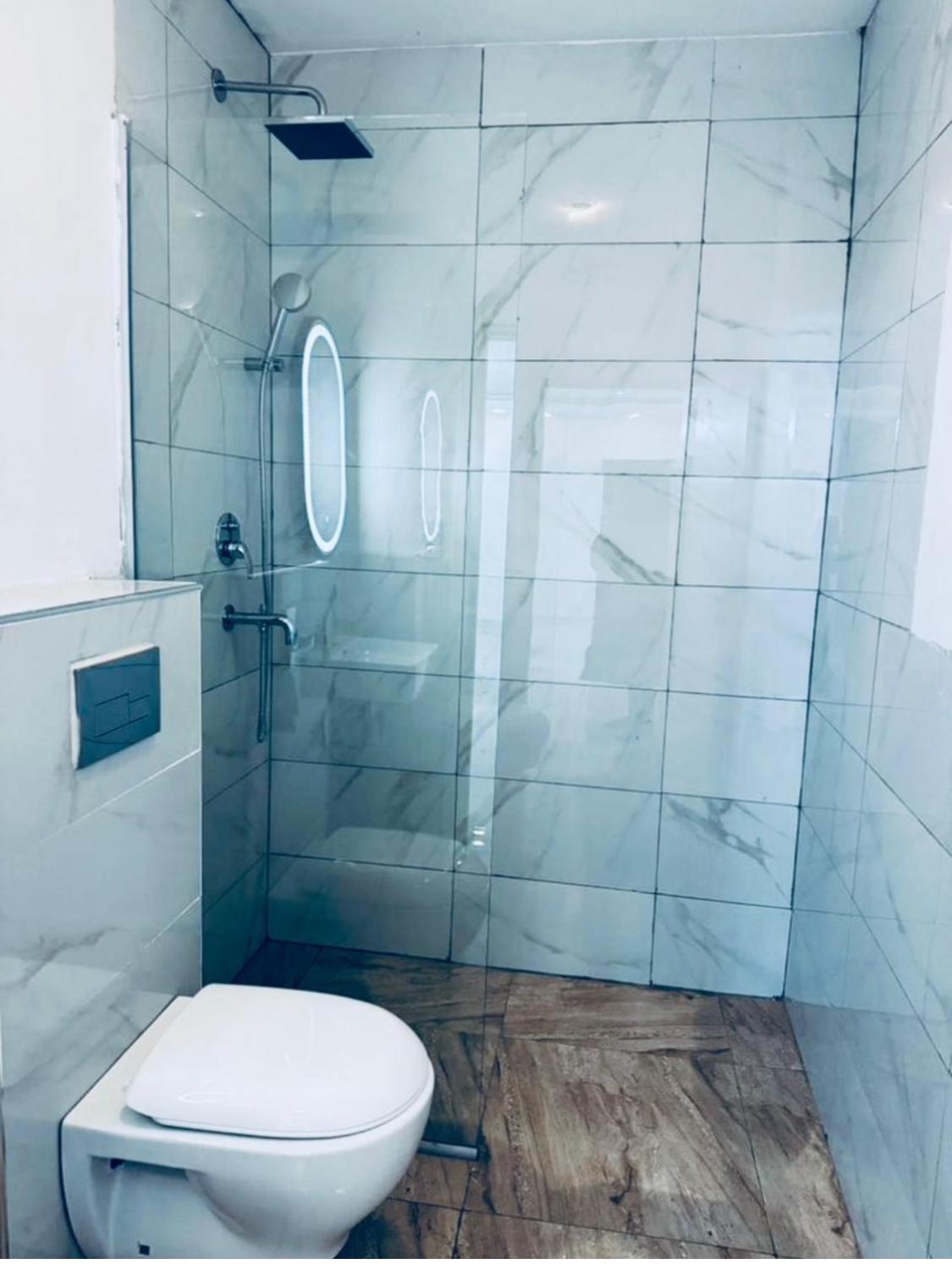 Novella Apartments Кигали Экстерьер фото