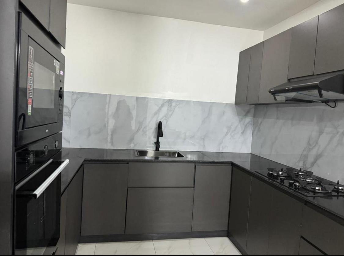 Novella Apartments Кигали Экстерьер фото